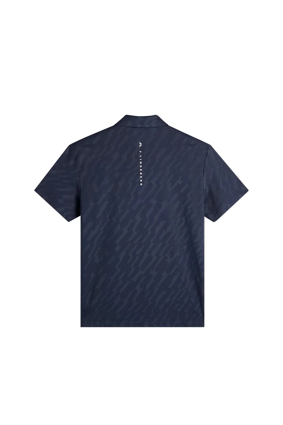 J.Lindeberg Polo Wilhelm Navy