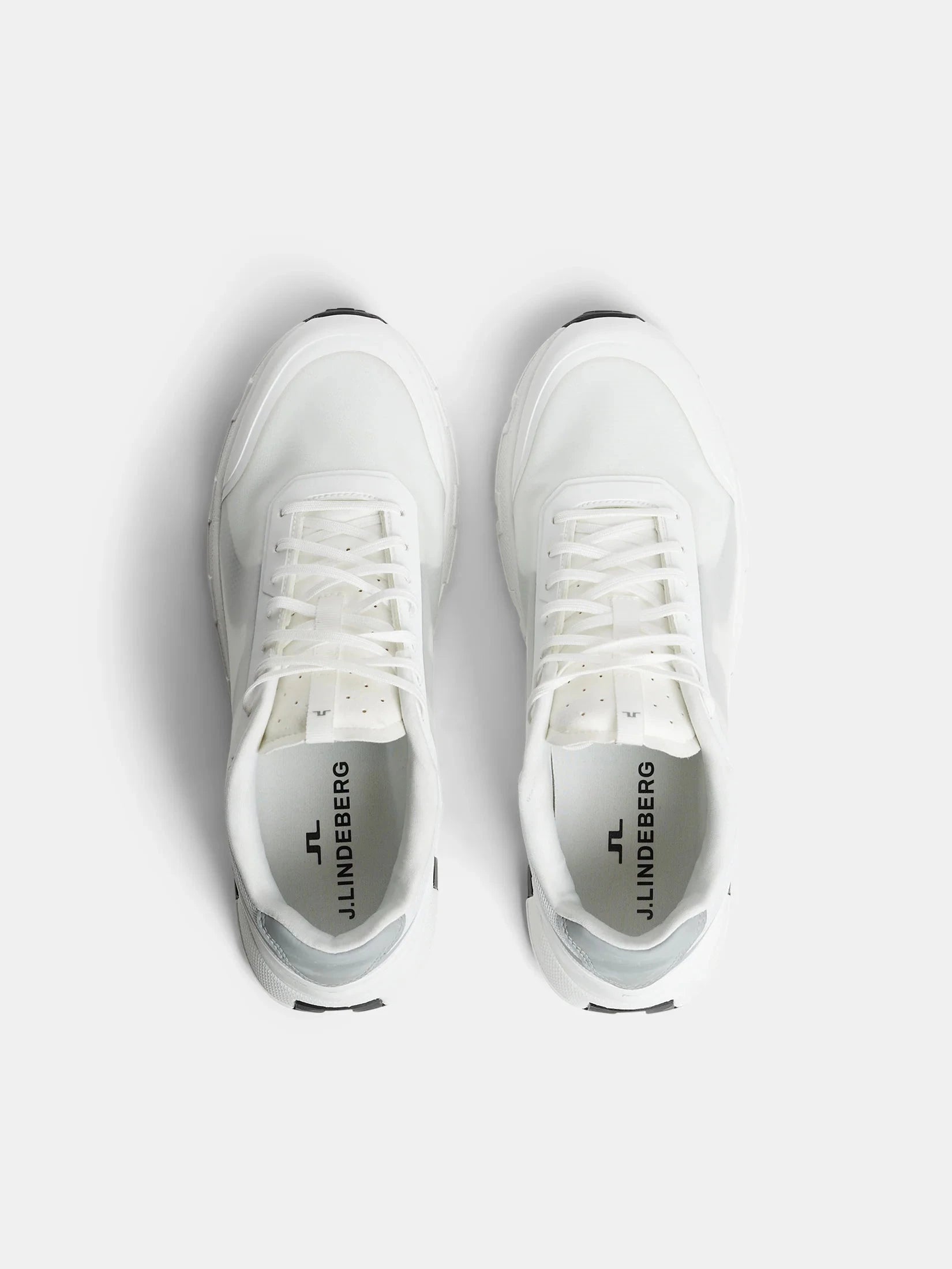 J.Lindeberg chaussure de golf Vent 500 Golf Sneaker Blanche