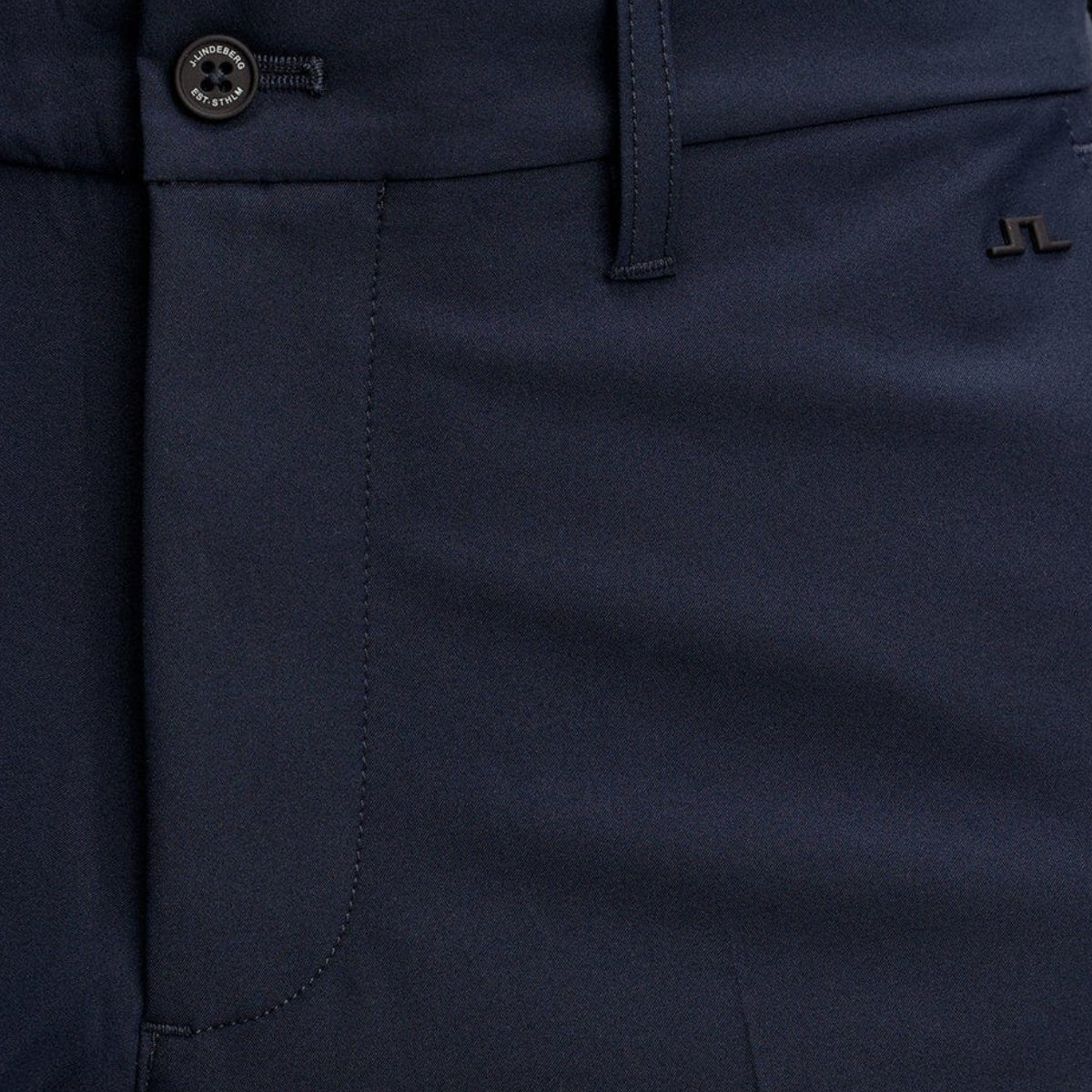 J.LINDEBERG Pantalon ELLOTT Navy