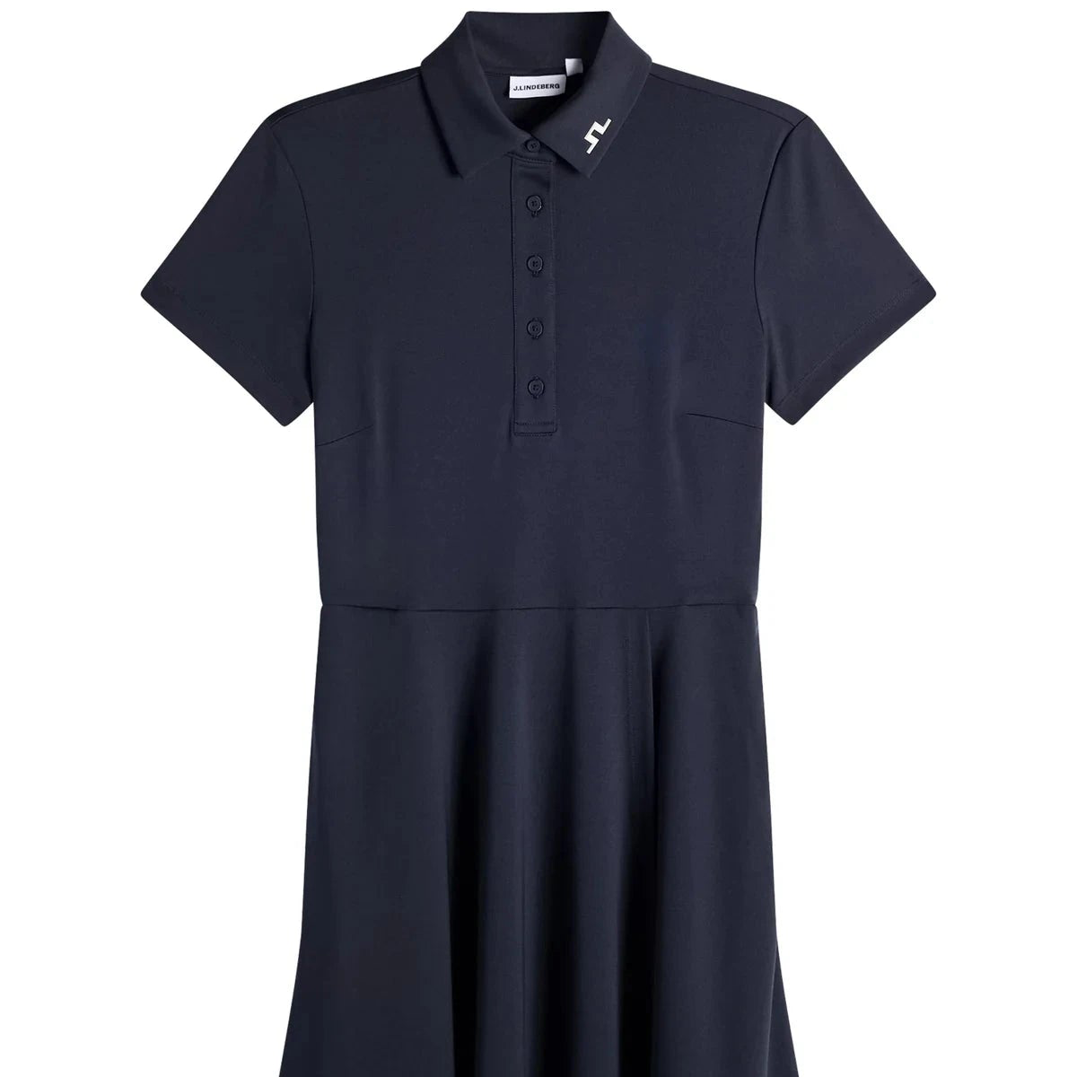 J.Lindeberg Robe Janna Navy - GolfCenter.fr