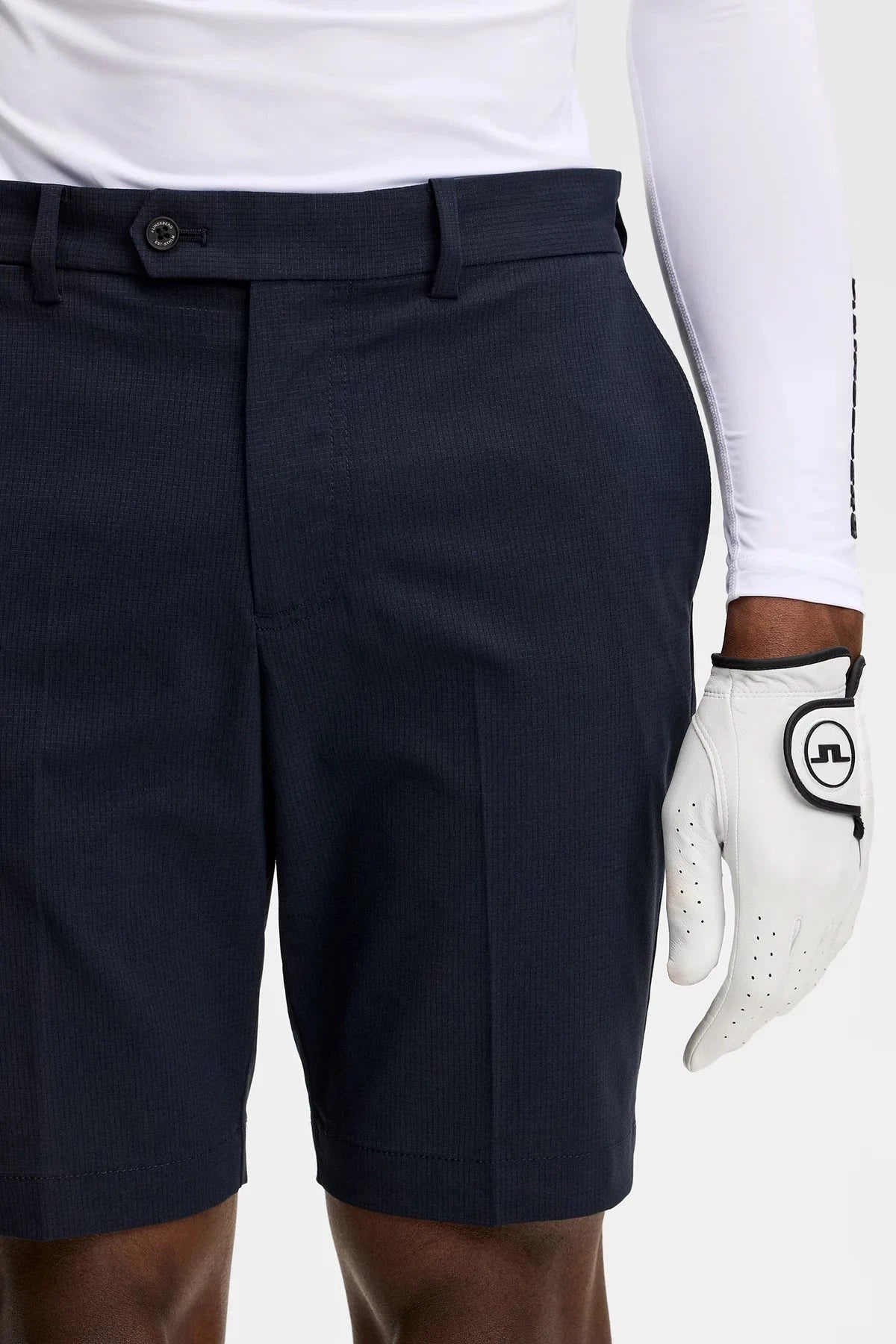 J.Lindeberg Short Vent Navy