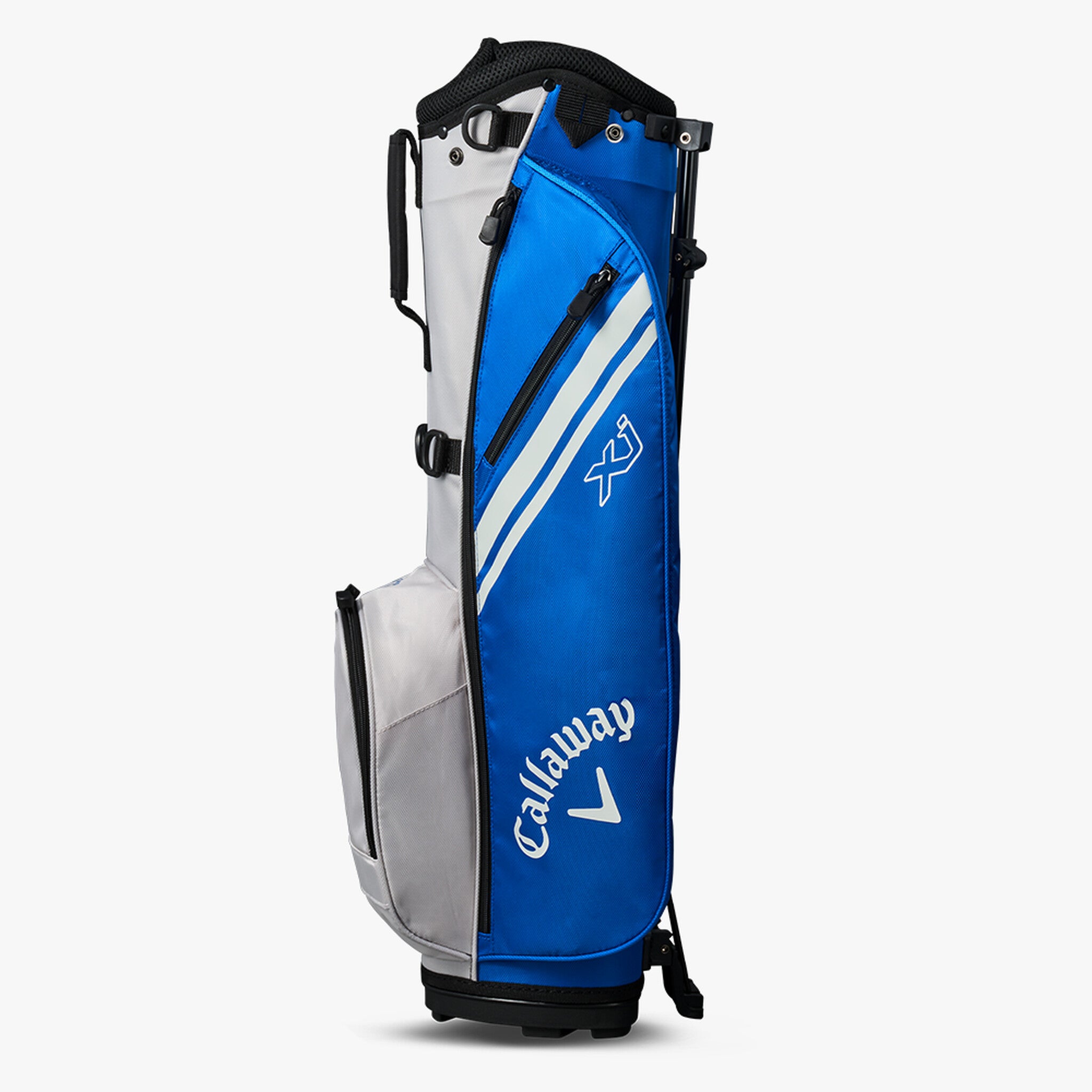 Callaway Pack Junior XJ Level 3 Bleu / Blanc - GolfCenter.fr