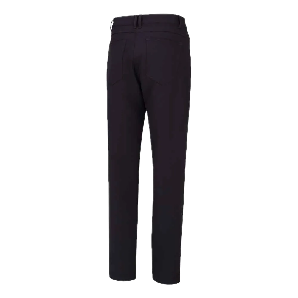 Ping Pantalon d'hiver Kaitlyn II Femme Noir - GolfCenter.fr