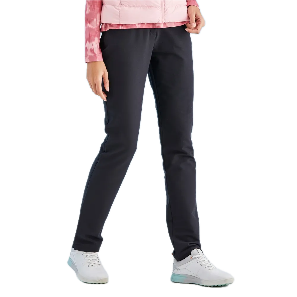 Ping Pantalon d'hiver Kaitlyn II Femme Noir - GolfCenter.fr