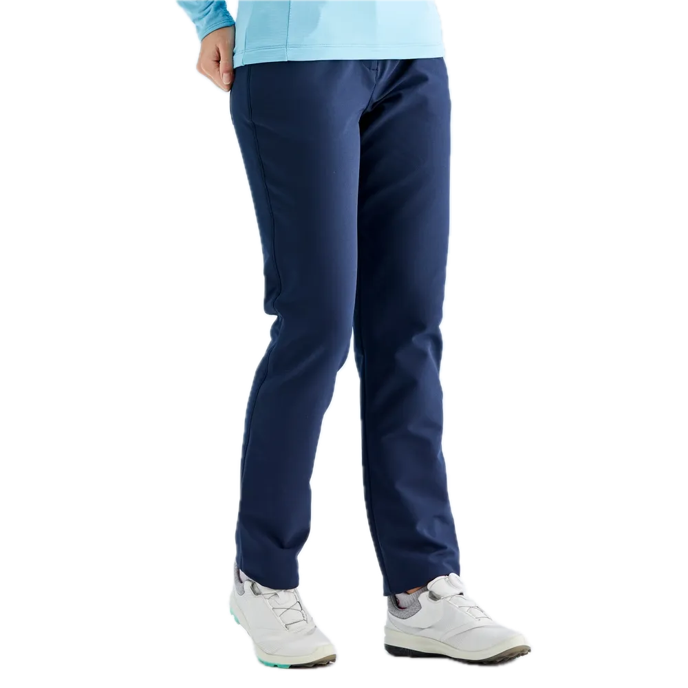 Ping Pantalon d'hiver Kaitlyn II Navy - GolfCenter.fr