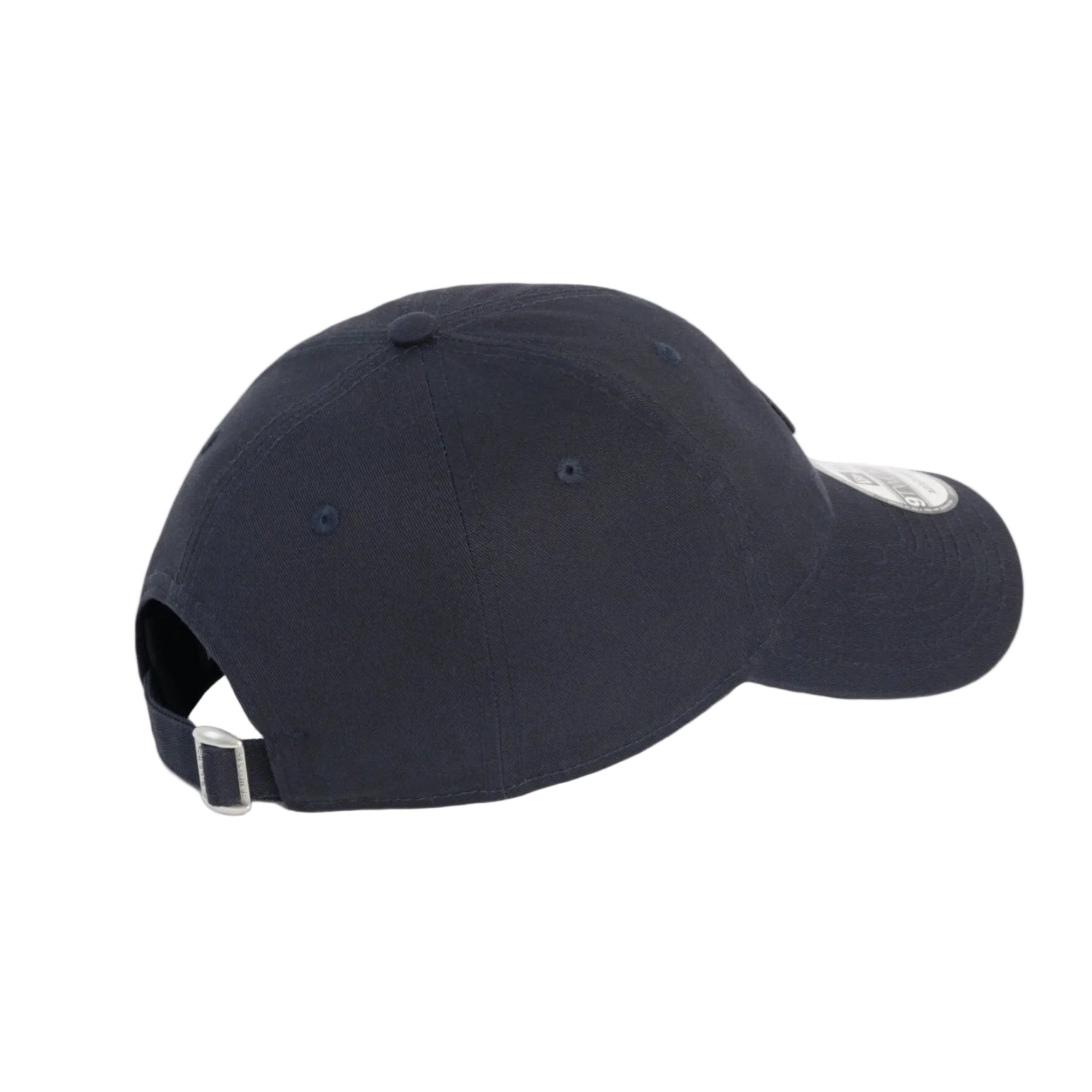 Lacoste x New Era Casquette de golf 9TWENTY Bleu Nuit