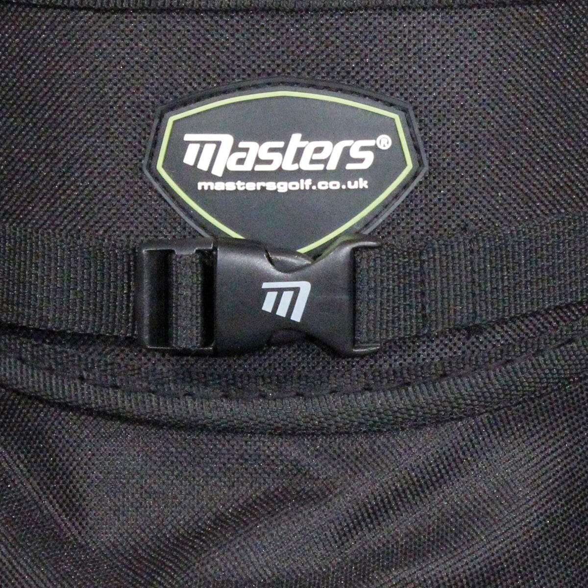 Masters Sangles pour chariot (x2)
