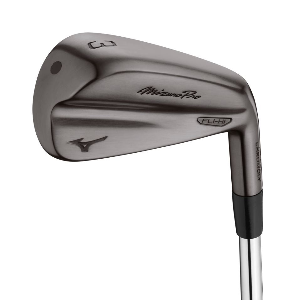 Mizuno Pro Fli-Hi 2026 – Fer hybride longue distance