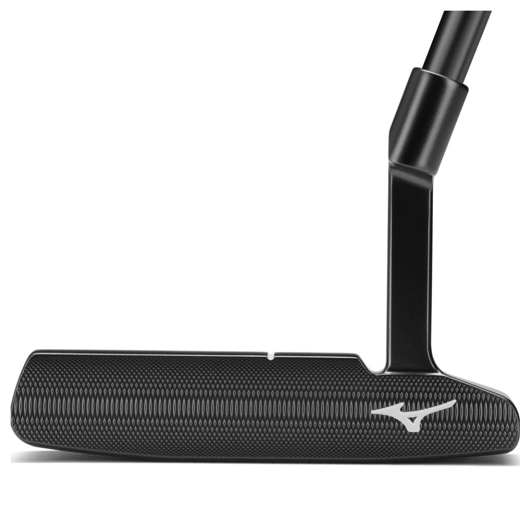 Mizuno Putter M.Craft Kyoto P Black – Stabilité & précision