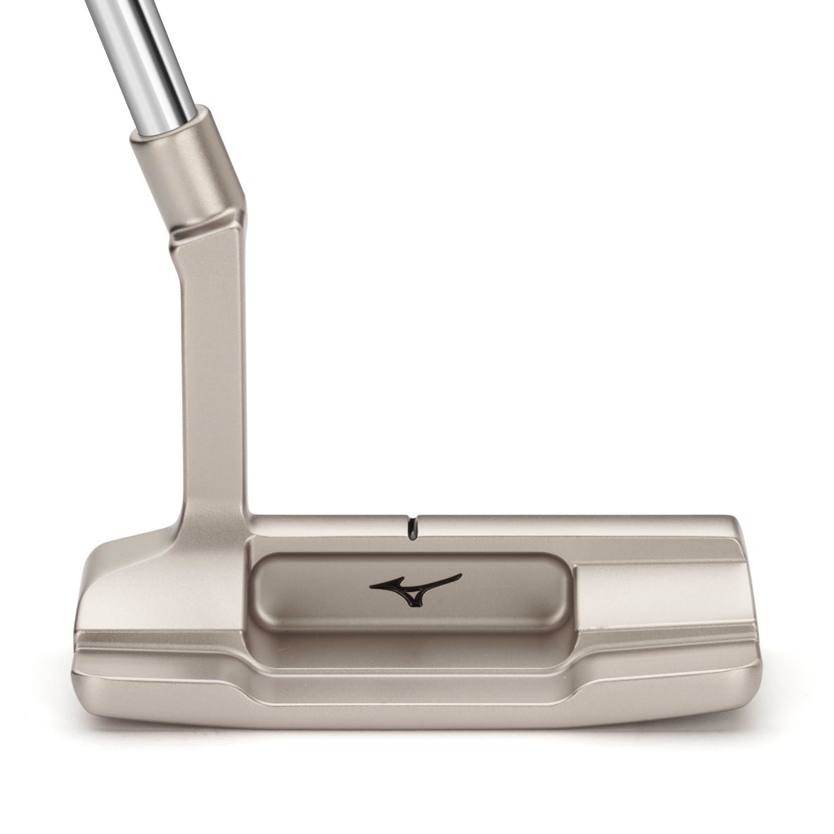 Mizuno Putter M.Craft Osaka P Silver - Stabilité et précision
