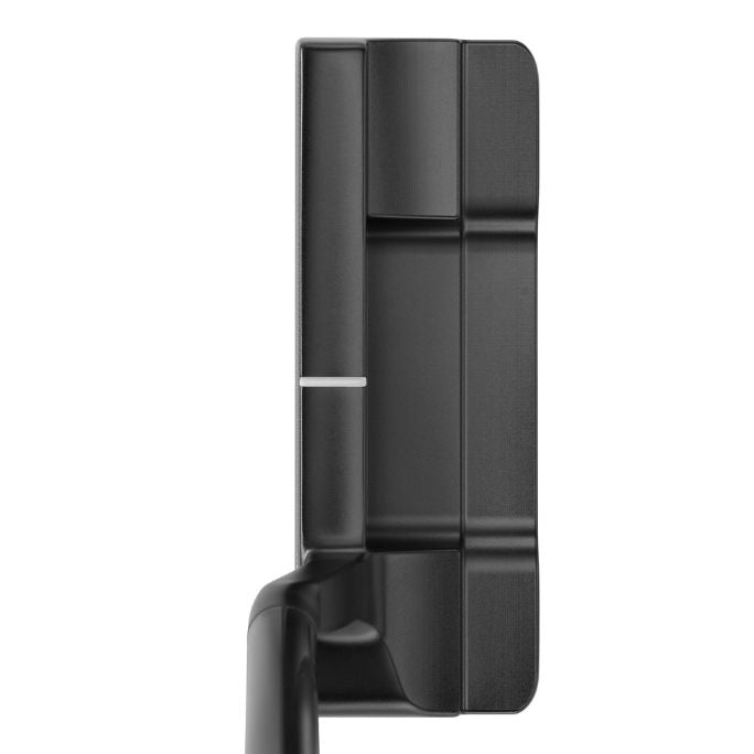 Mizuno Putter M.Craft Osaka S Black – Contrôle & toucher pur