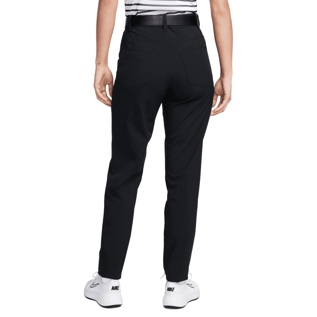 NIKE TOUR REPEL NOIR FEMME