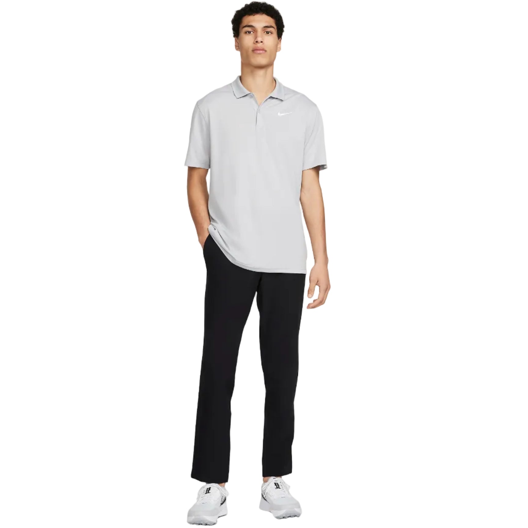 NIKE TOUR REPEL FLEX NOIR