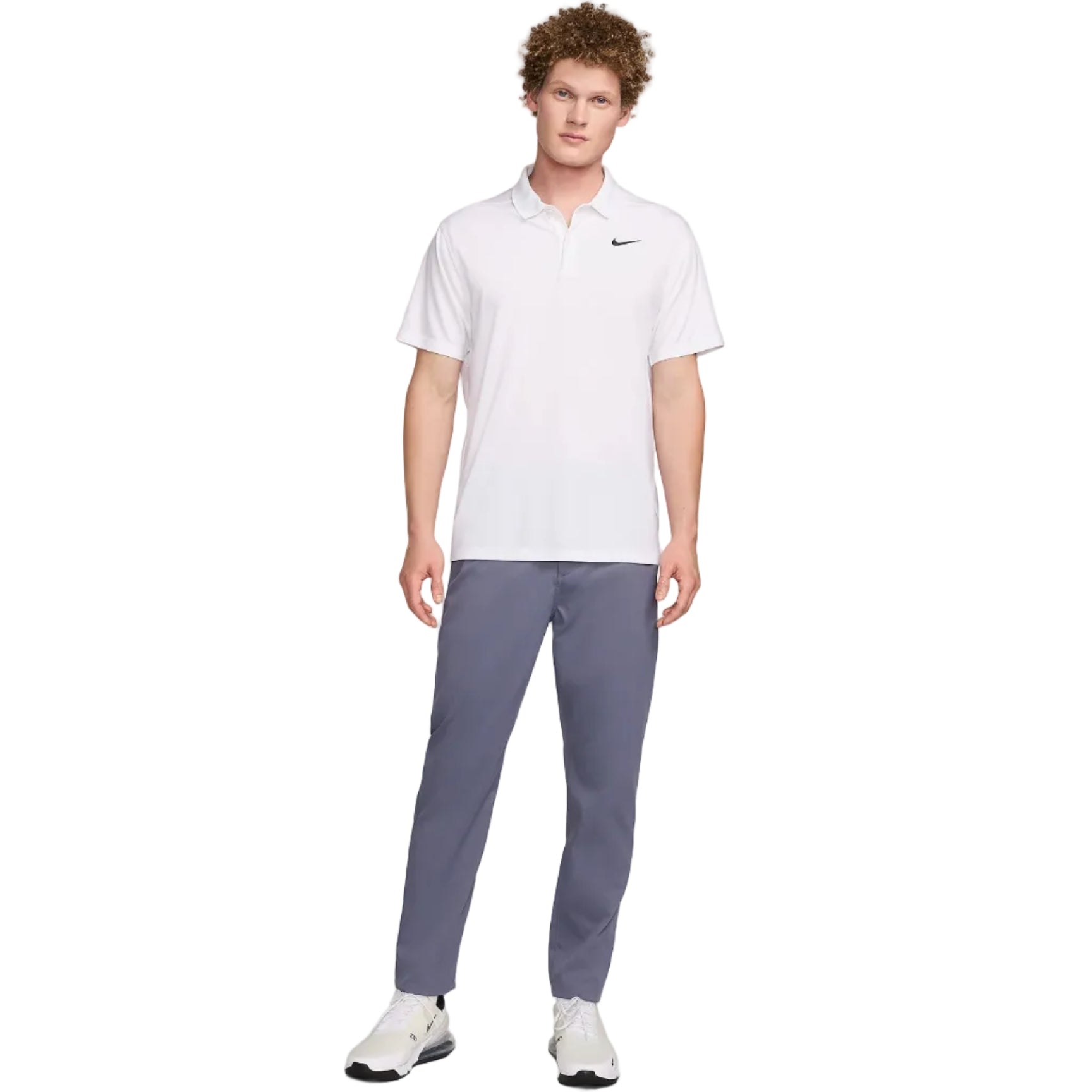 NIKE TOUR PANTALON LIGHT CARBON