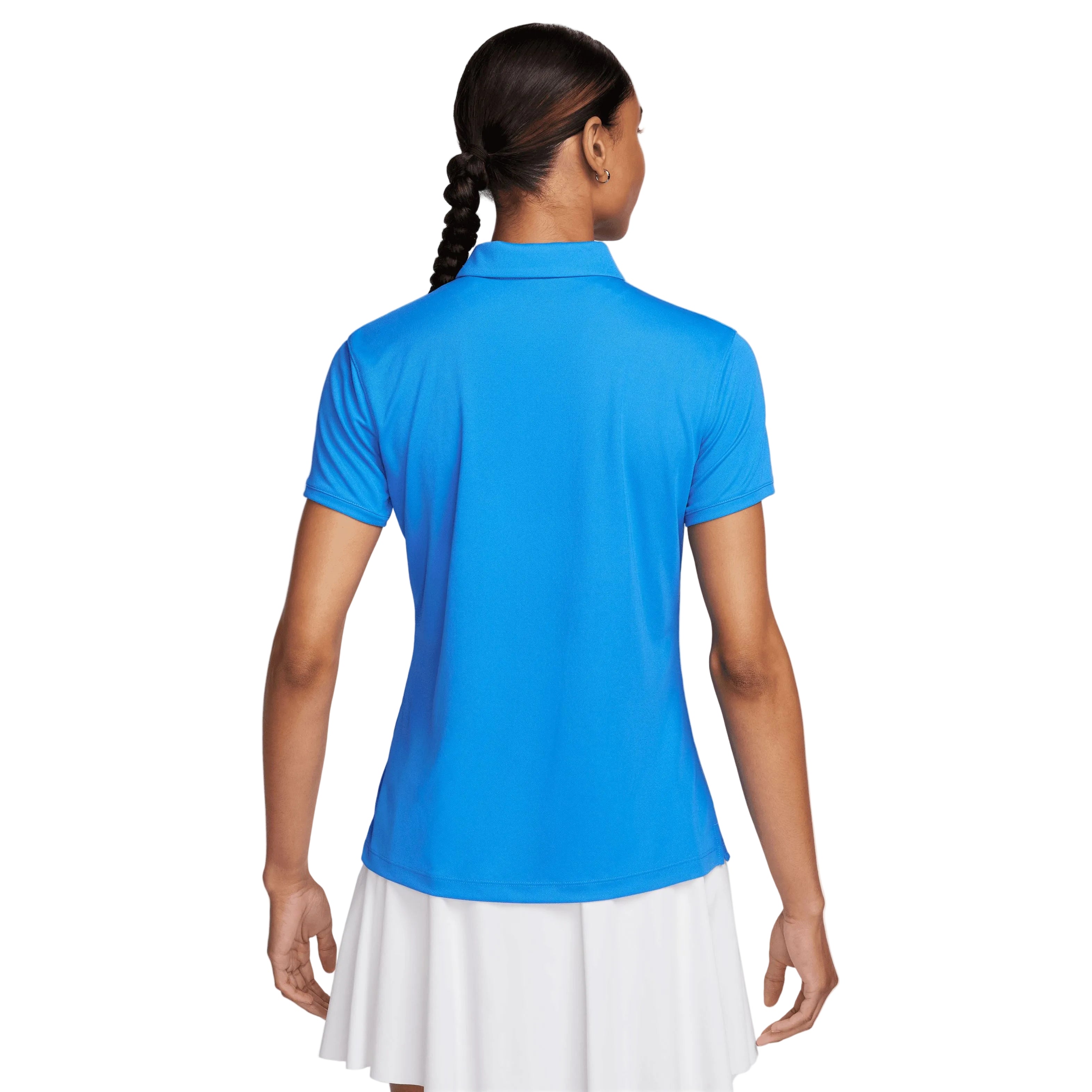 NIKE DRI-FIT VICTORY BLEU ROYAL