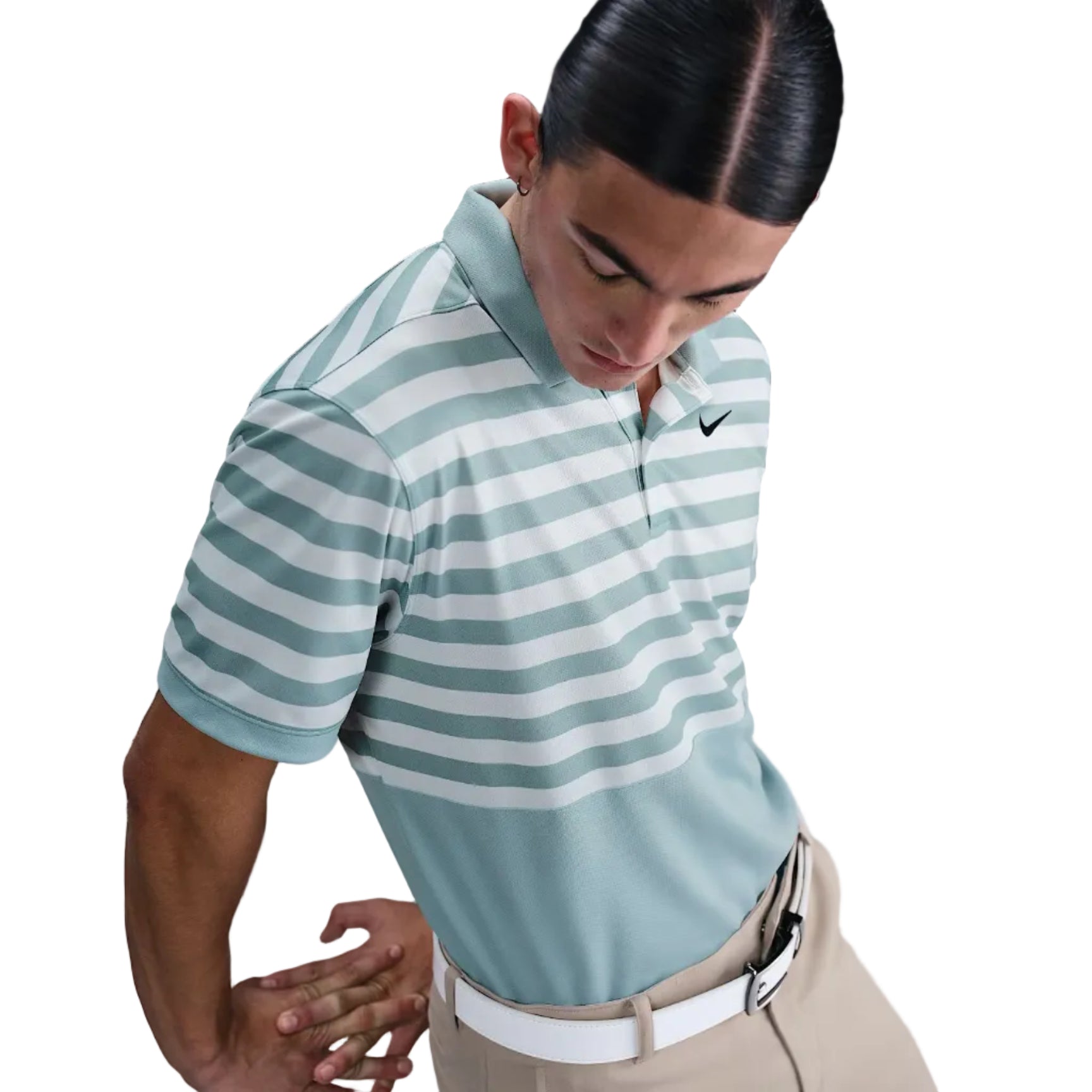 Nike Polo Victory + Océan