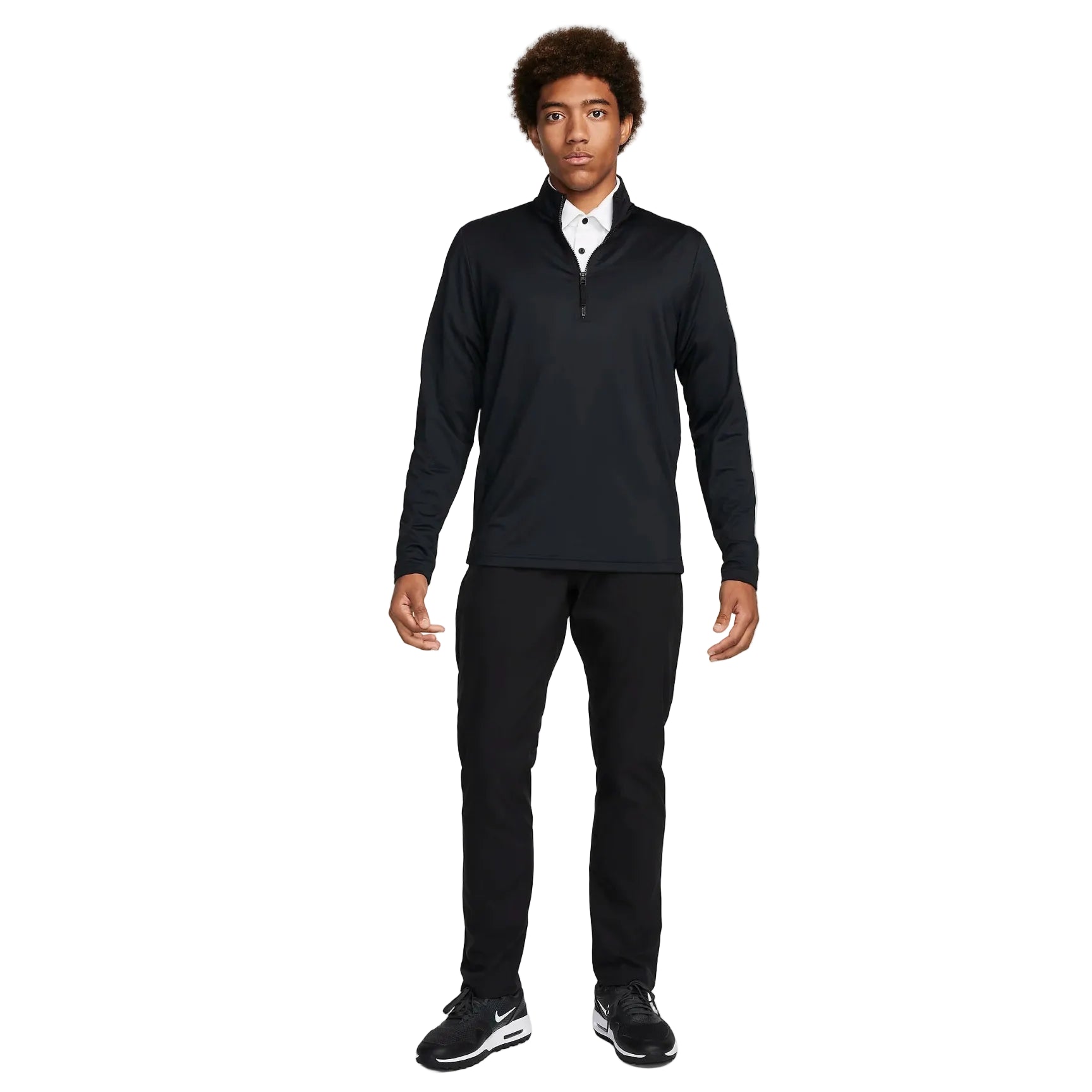 NIKE VICTORY DRI FIT NOIR