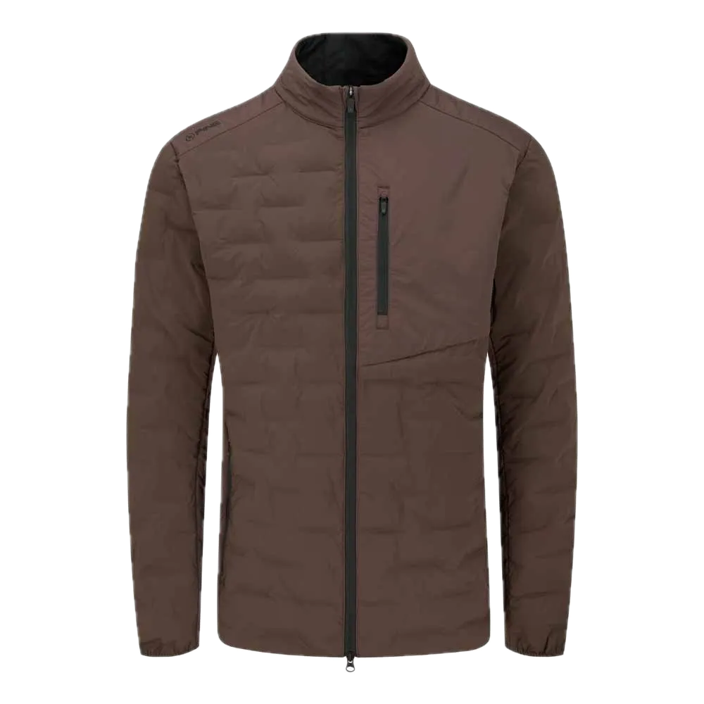 Ping Veste matelassée Norse Cocoon 2.0 Marron - GolfCenter.fr