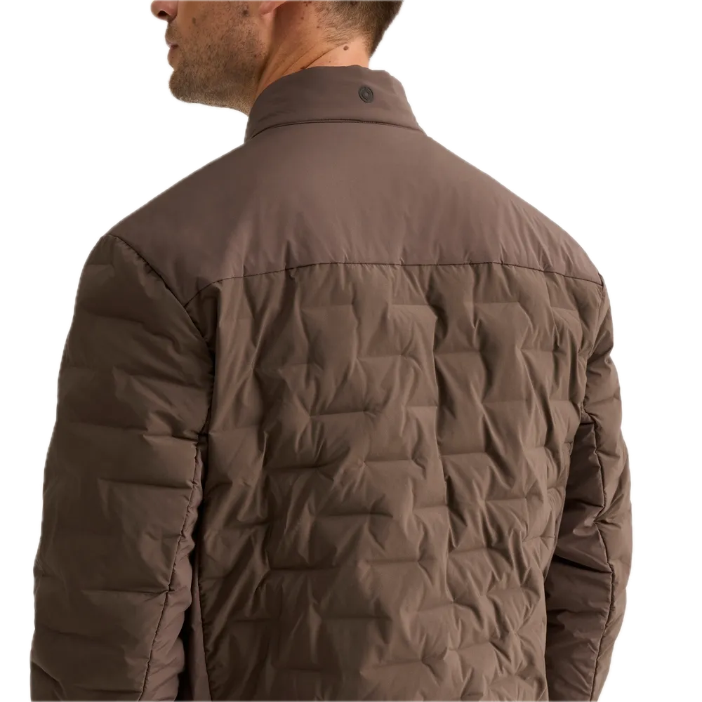 Ping Veste matelassée Norse Cocoon 2.0 Marron - GolfCenter.fr