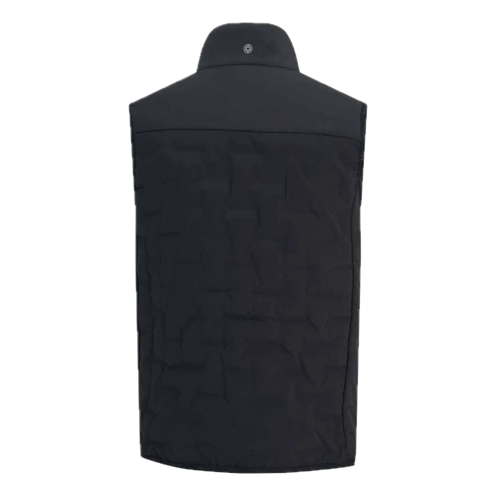 Ping Gilet sans manches matelassé Norse Cocoon 2.0 Noir - GolfCenter.fr