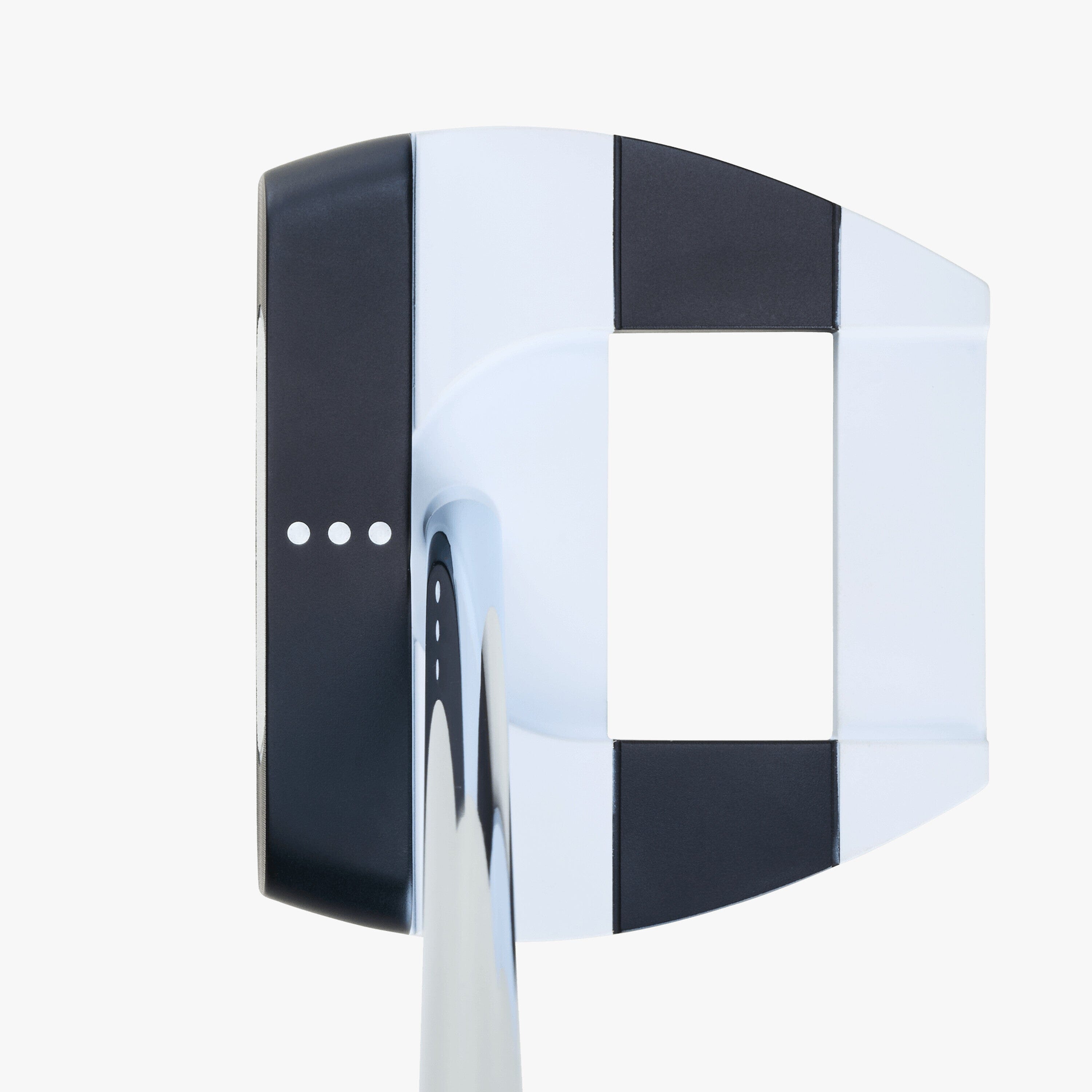 Odyssey Putter Ai-One Square 2 Square Jailbird