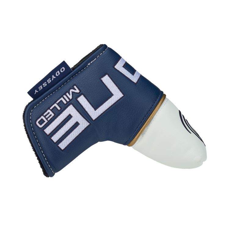 Odyssey Putter Ai One Milled one T CH