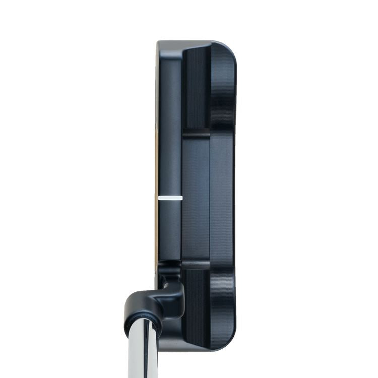 Odyssey Putter Ai One Milled one T CH