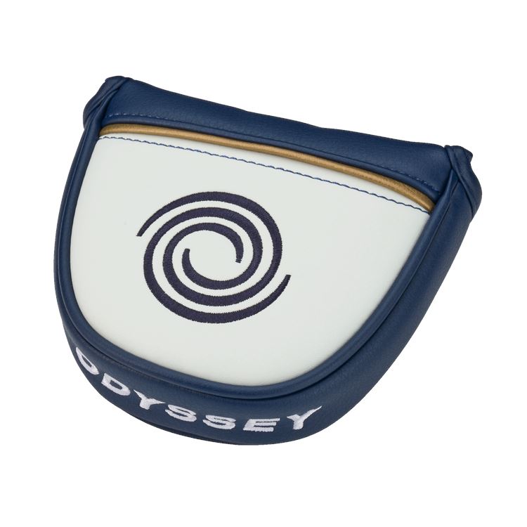Odyssey Putter Ai One Milled Seven T CH