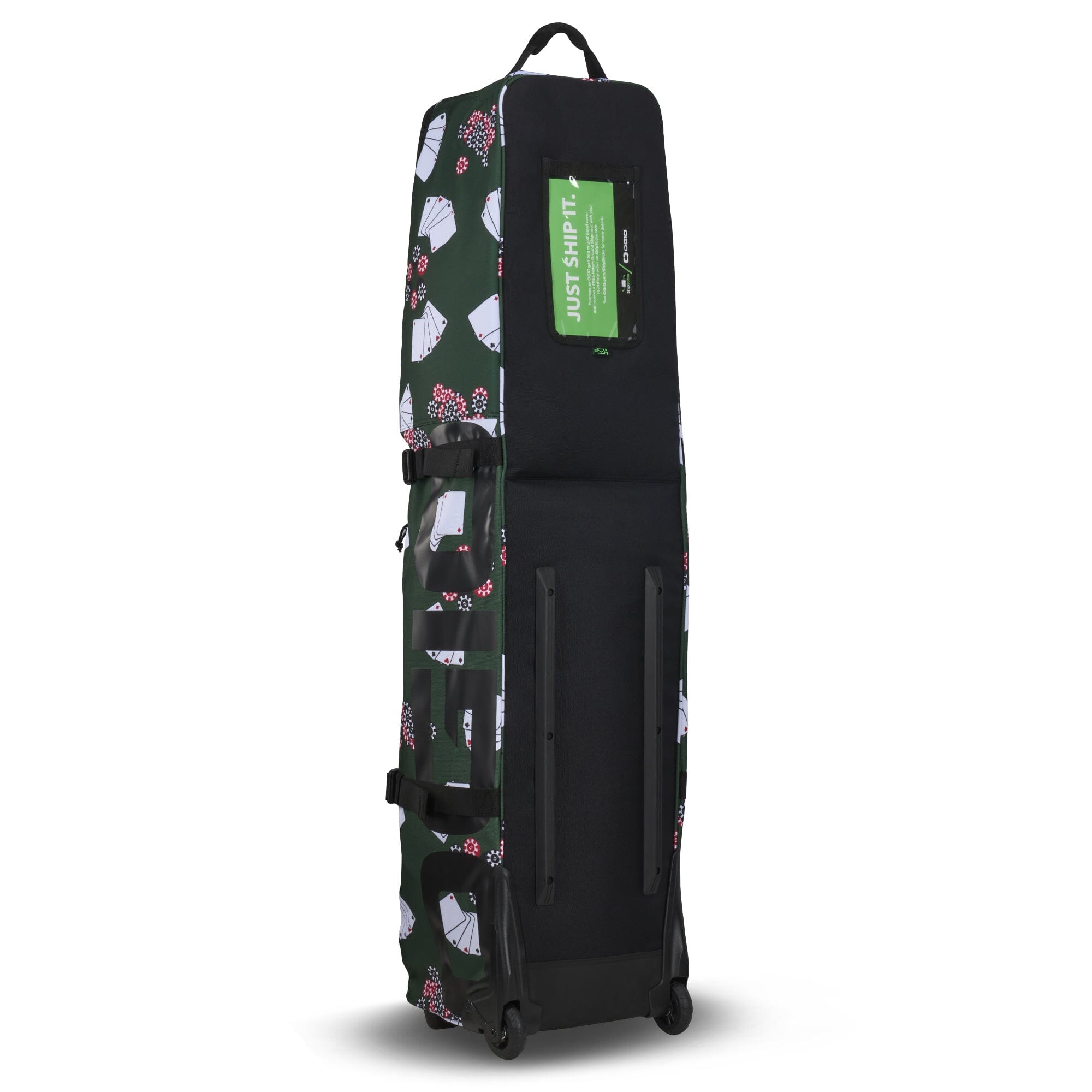 Ogio Housse de Transport Alpha Slim Poker