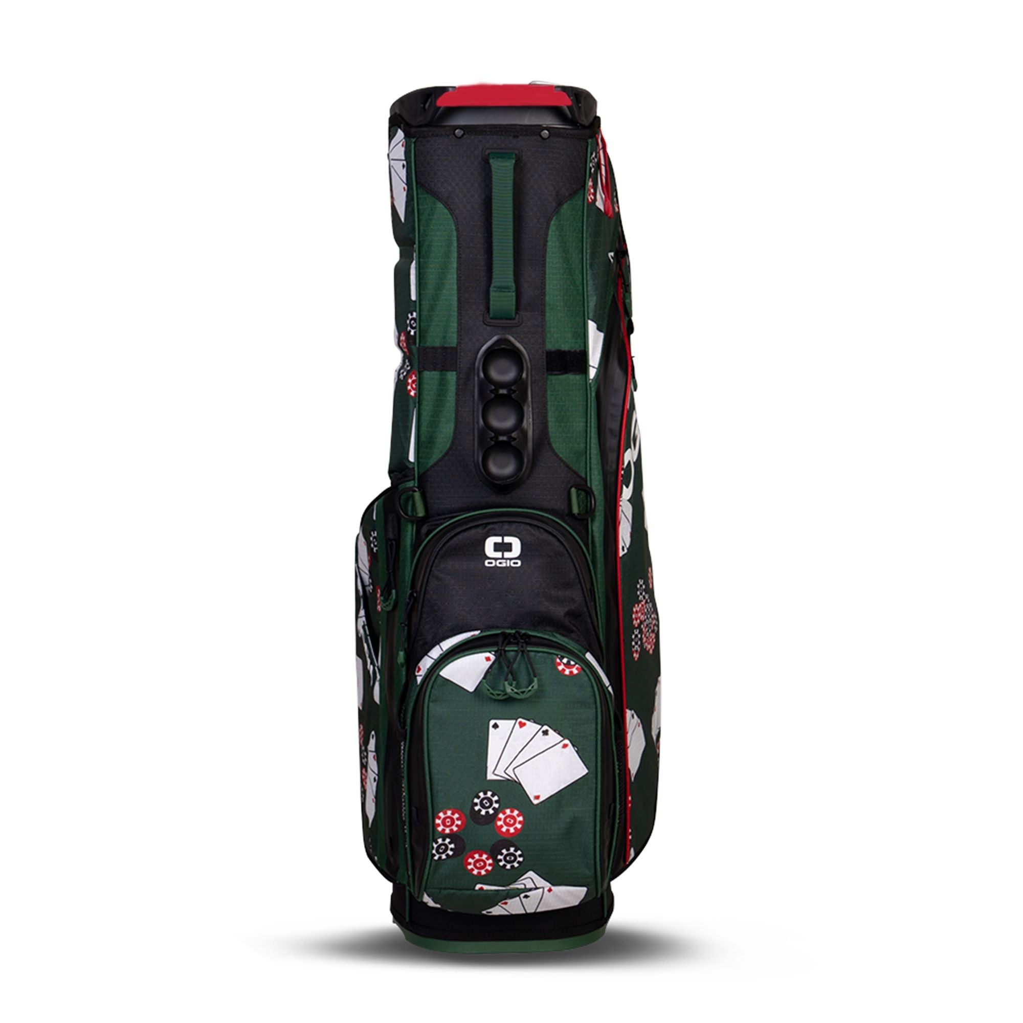OGIO Sac Trépied All Elements Hybrid Poker - Collection Limit