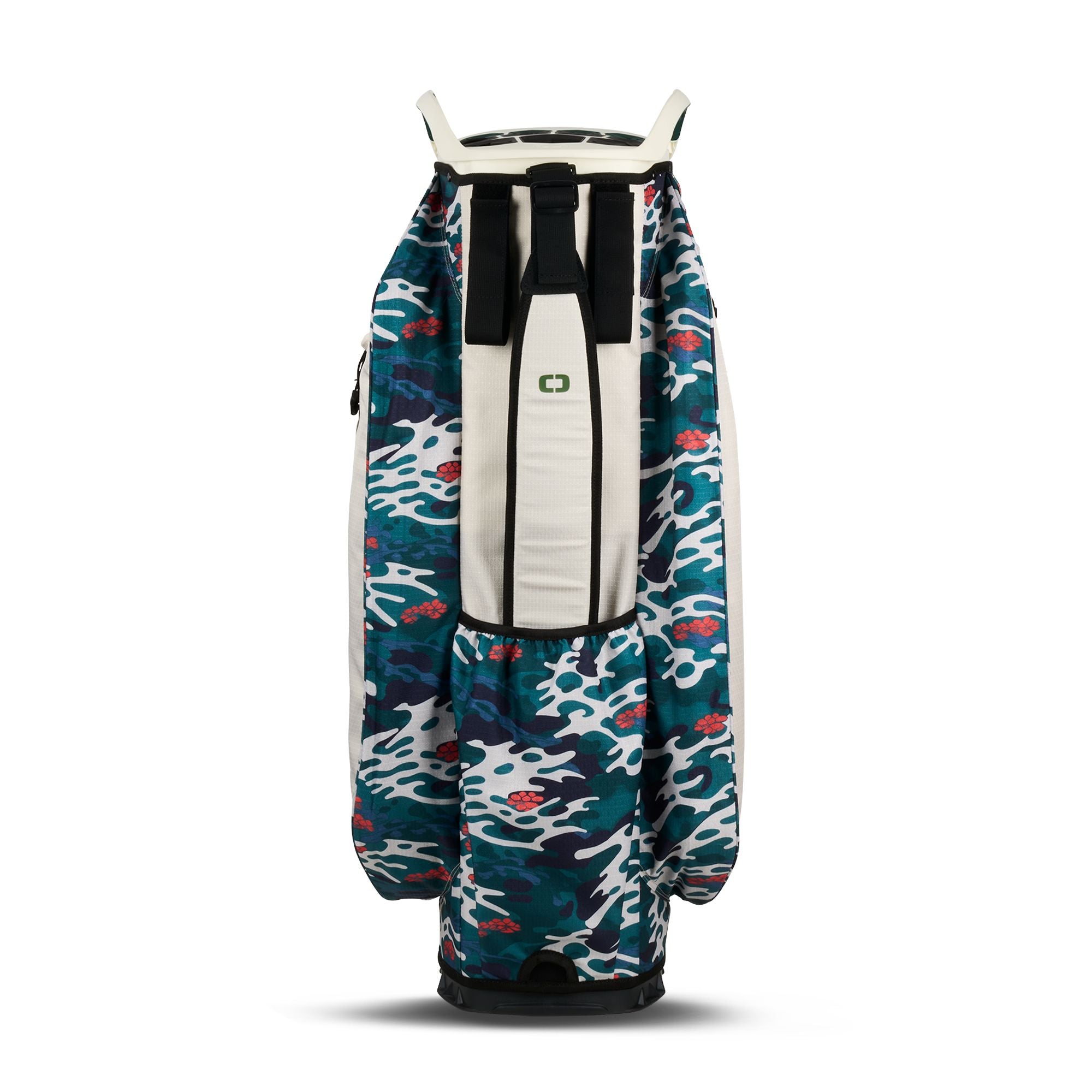OGIO sac chariot ALL Elements Silencer 2025
