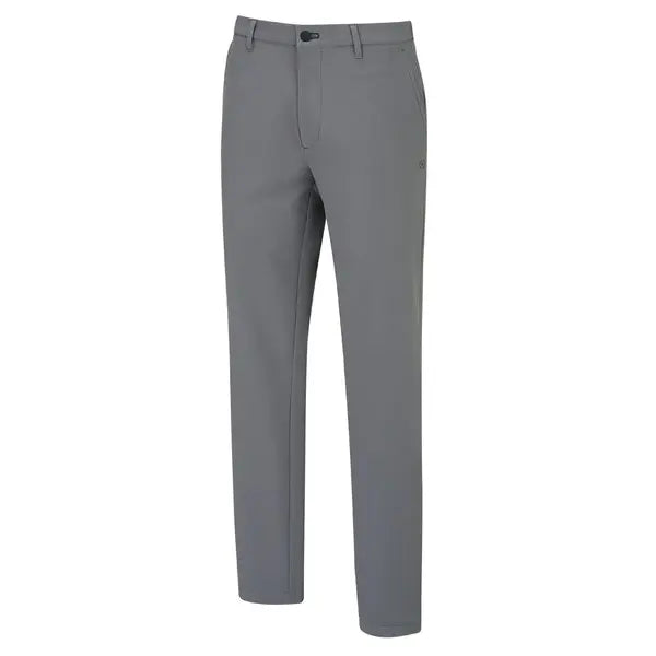 PING PANTALON SENSORWARM HIVER Gris - GolfCenter.fr