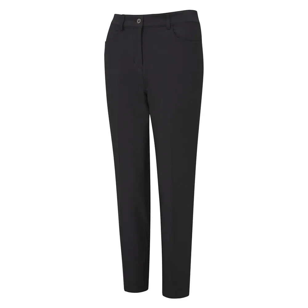 Ping Pantalon Vic Noir