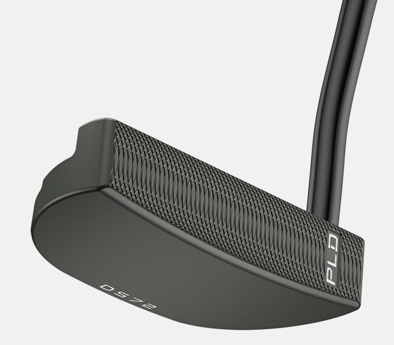 Ping PLD Milled Putter DS72