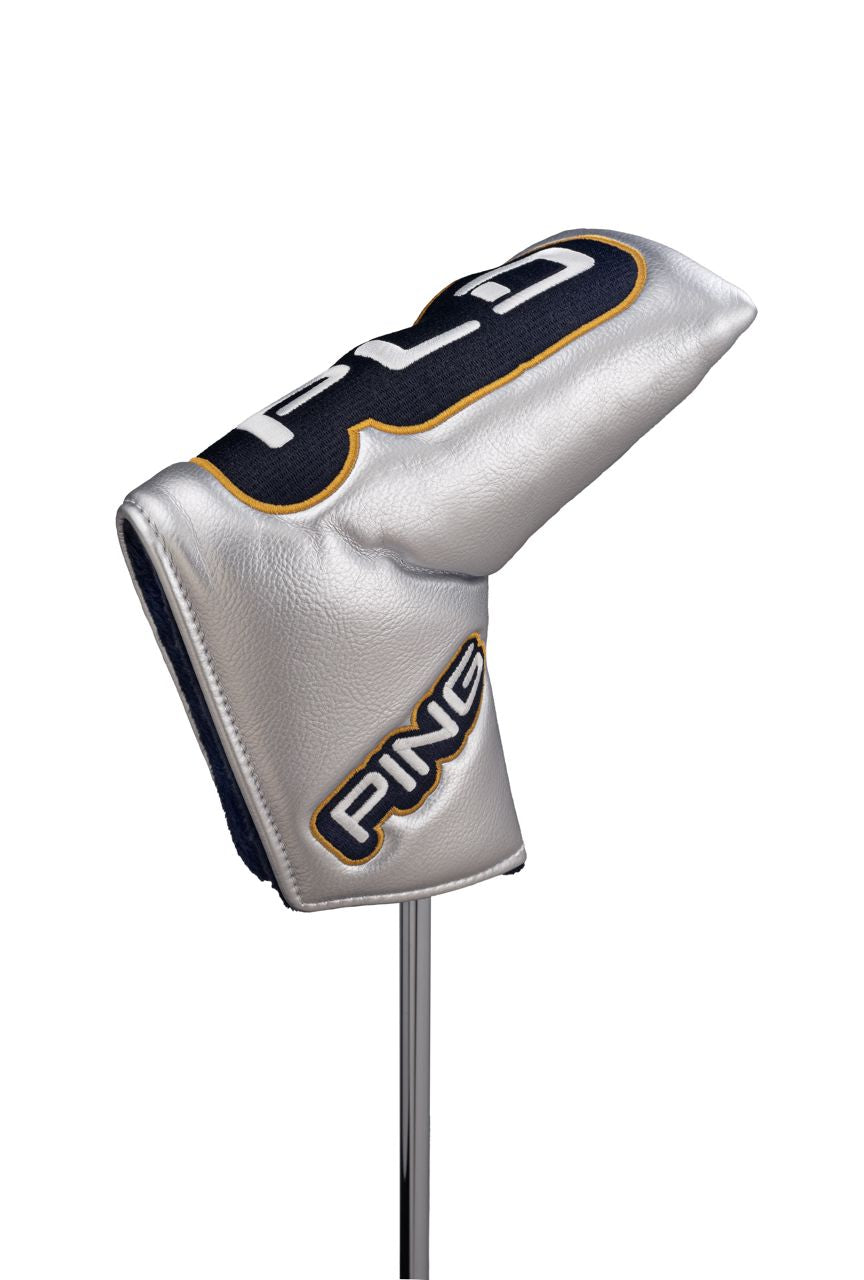 Ping Putter Kushin PLD Milled 2025