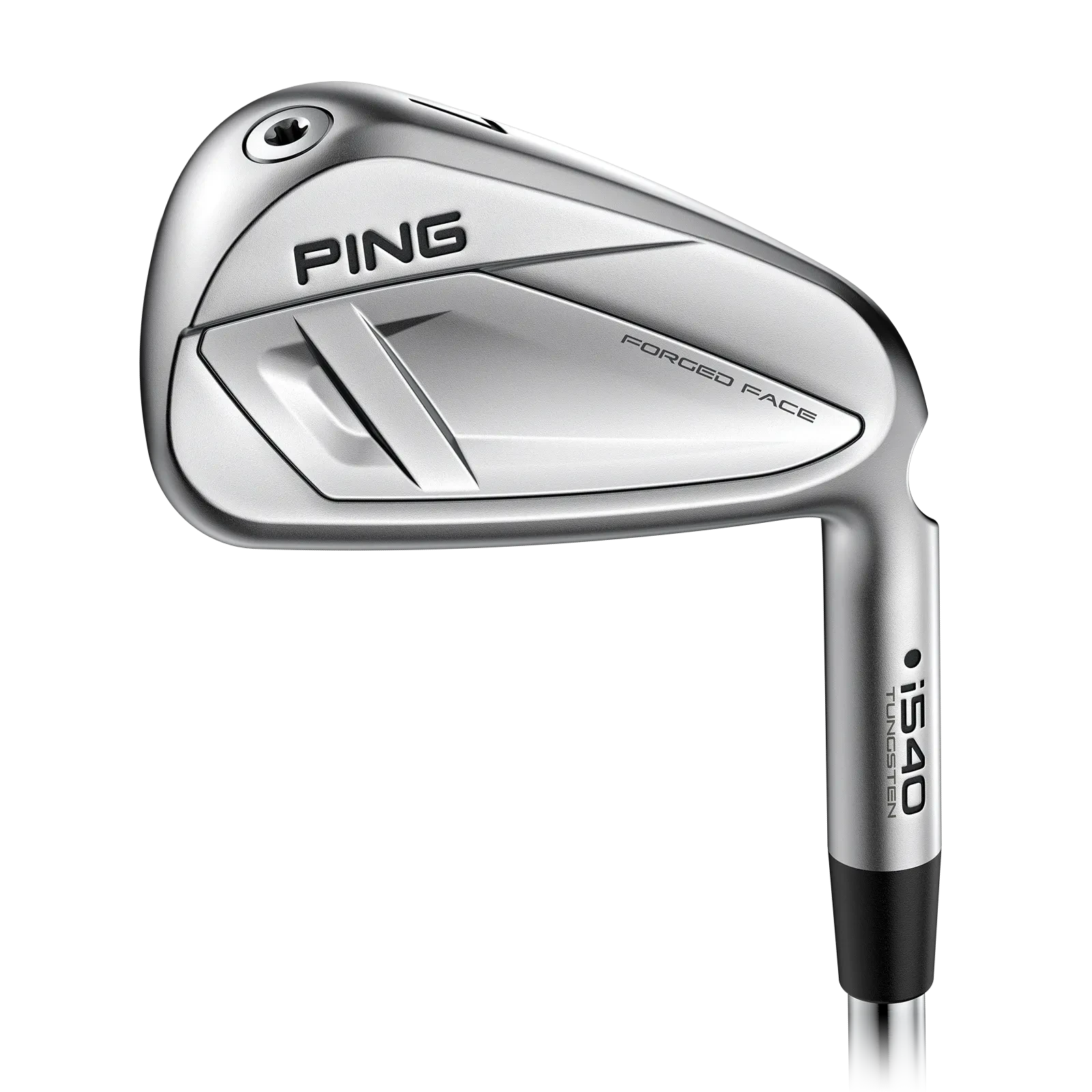 Ping Fer I540 shaft Acier