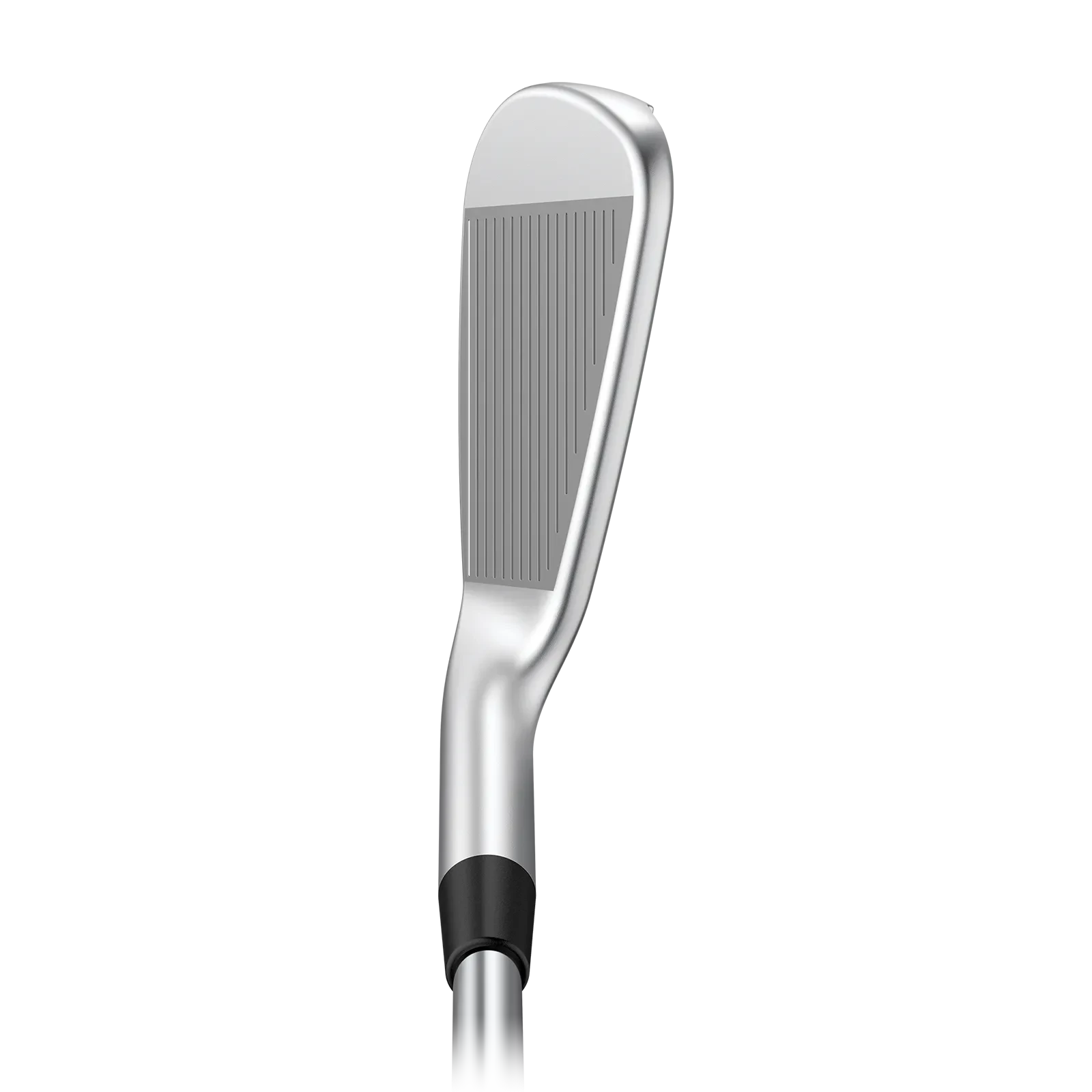 Ping Fer I540 shaft Acier