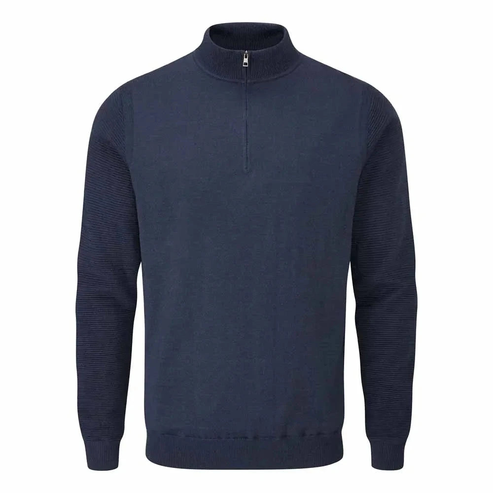 Ping veste de pluie impermeable TARAN Noire