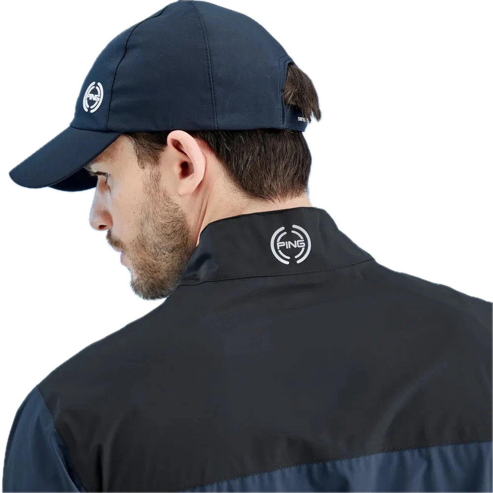 Ping veste de pluie Aquadrive - GolfCenter.fr