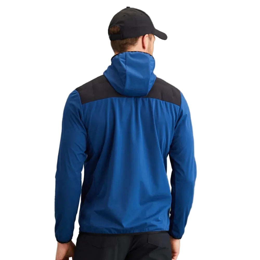 Ping Veste Norse S6 Zoned avec capuche