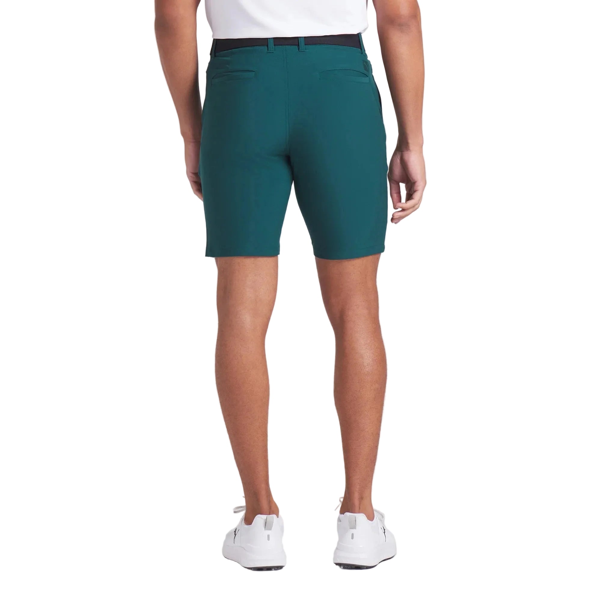 Puma Bermuda 101 Solid 9" Vert Dark Myrtle