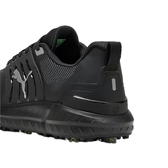 Puma Chaussures de golf IGNITE ELEVATE Black - GolfCenter.fr