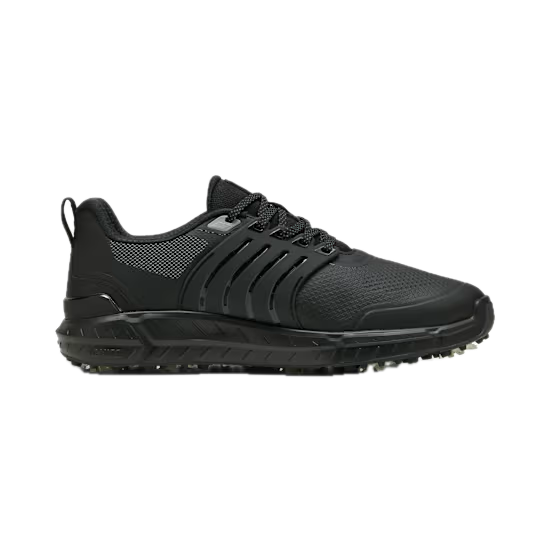 Puma Chaussures de golf IGNITE ELEVATE Black - GolfCenter.fr