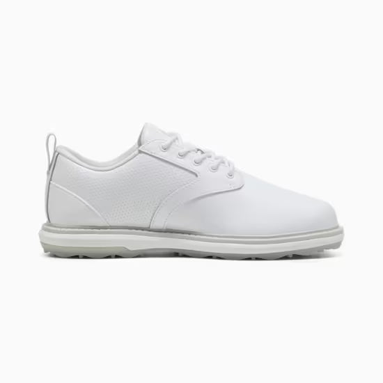 Puma Chaussures Femme Avant 2 White