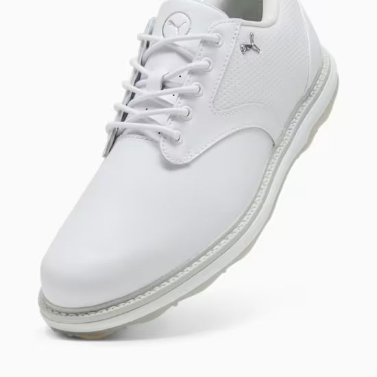 Puma Chaussures Femme Avant 2 White