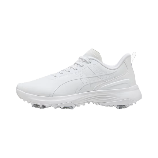 Puma Zapatos Mujer Ignite Blaze 3 White