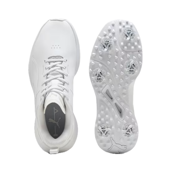 Puma Zapatos Mujer Ignite Blaze 3 White