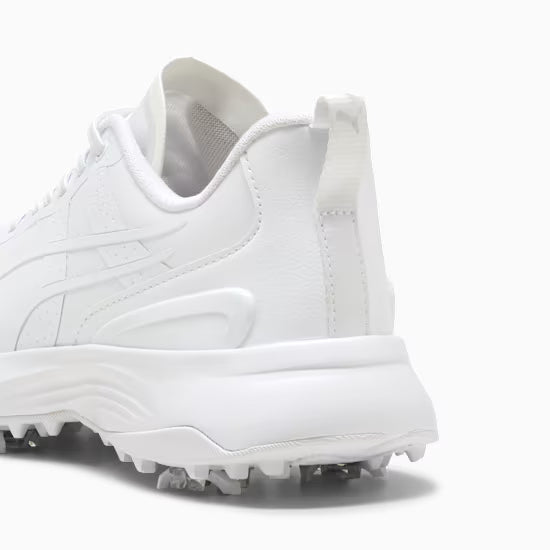Puma Chaussures Femme Ignite Blaze 3 White