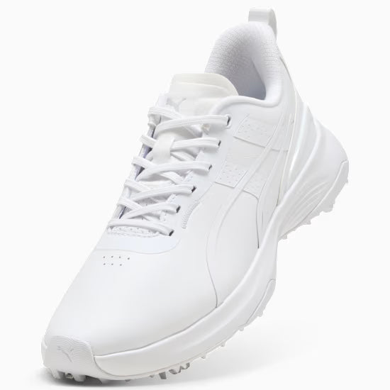 Puma Chaussures Femme Ignite Blaze 3 White