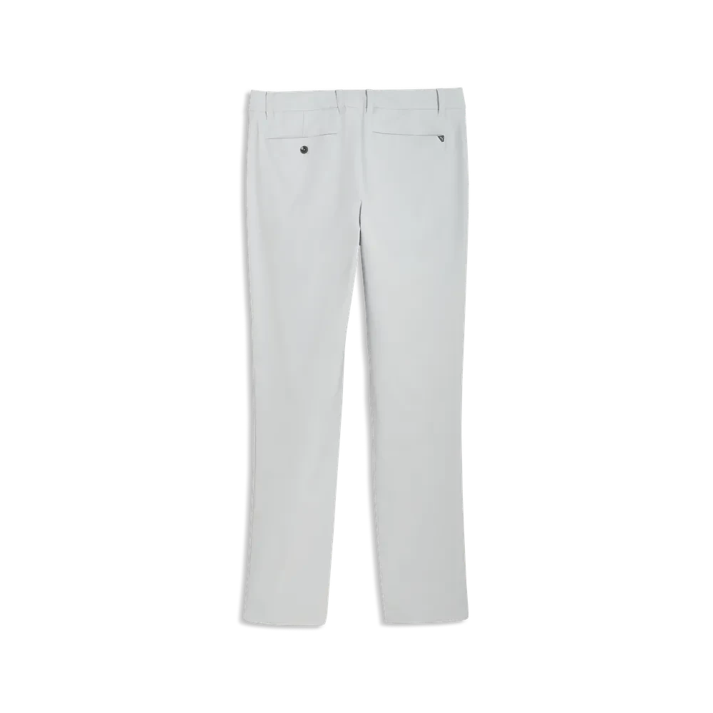 Puma Pantalon 101 Pure tailored Gris